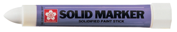 SAKURA SOLID MARKER WIT