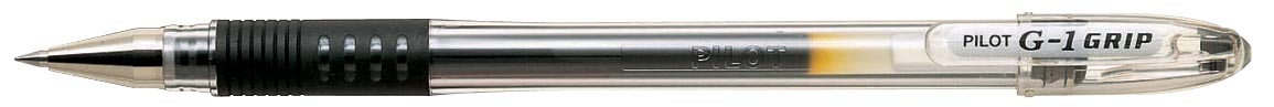 GELPEN ZWART BLGP-G1-7 PILOT