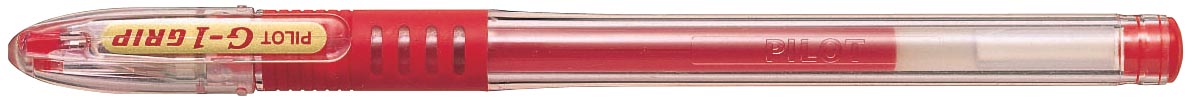 GELPEN ROOD  BLGP-G1-7 PILOT