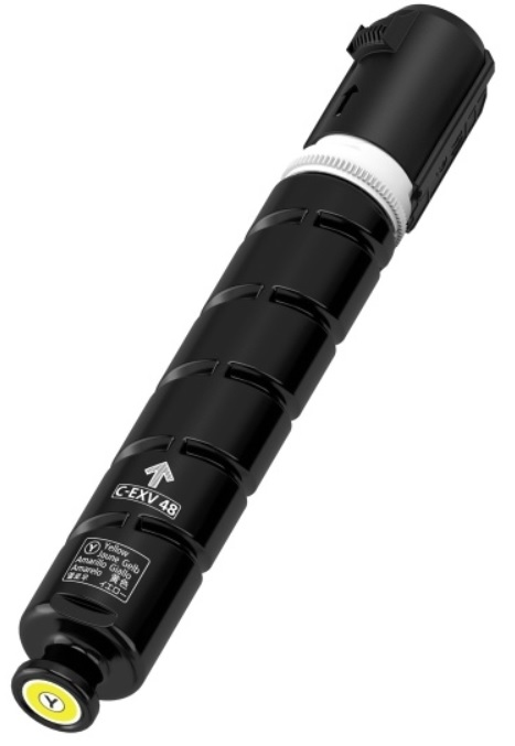 CANON C-EXV 48 Toner Yellow
