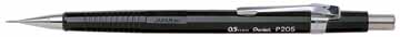 PENTEL VULPOTLOOD 0.5MM+GOM P205