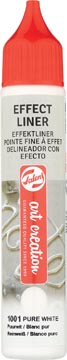 TAC EFFECTLINER PUURWIT
