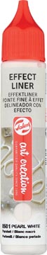 TAC EFFECTLINER PAREL WIT