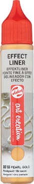TAC EFFECTLINER PAREL GOUD