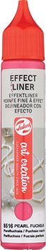 TAC EFFECTLINER PAREL FUCHSIA