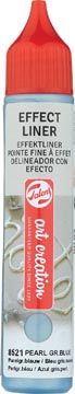 TAC EFFECTLINER PAREL GRIJSBL