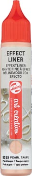 TAC EFFECTLINER PAREL TAUPE