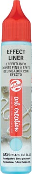 TAC EFFECTLINER PAREL IJSBLAUW