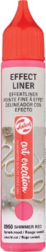 TAC EFFECTLINER SPRANK ROOD
