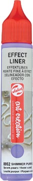 TAC EFFECTLINER SPRANK PAARS