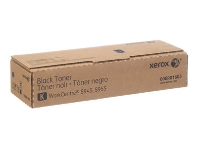 XEROX 5945/5955 Toner Black
