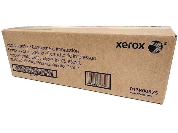 XEROX B8000 Print Cartridge