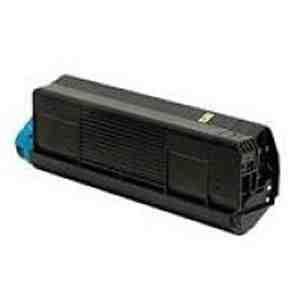 OKI C5250  C5450  C5510MFP  C5540MFP tonercartridge geel sta