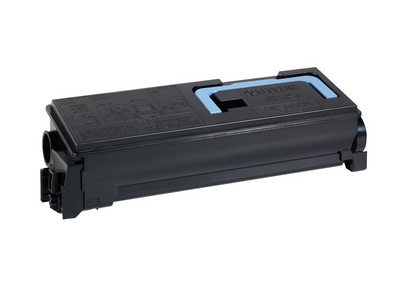 KYOCERA TK-550 tonercartridge zwart standard capacity 7.000