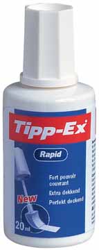 TIPP-EX RAPID