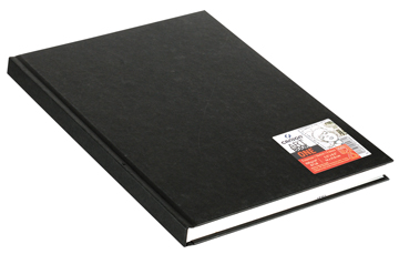 CANSON ARTBOOK ONE A5
