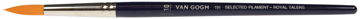 TALENS PENSEEL POLYESTER NR.10