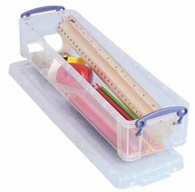 USEFUL OPBERGDOOS 1.5L LANG