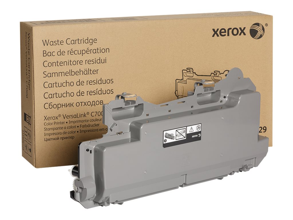 XEROX XFX Waste Cartridge 21000 Pages for VersaLink C7000