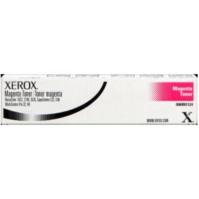 XEROX DocuColor 1632  2240 tonercartridge magenta standard c