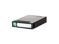 HPE 2.5 RDX 1TB removable disk cartridge 1-pack
