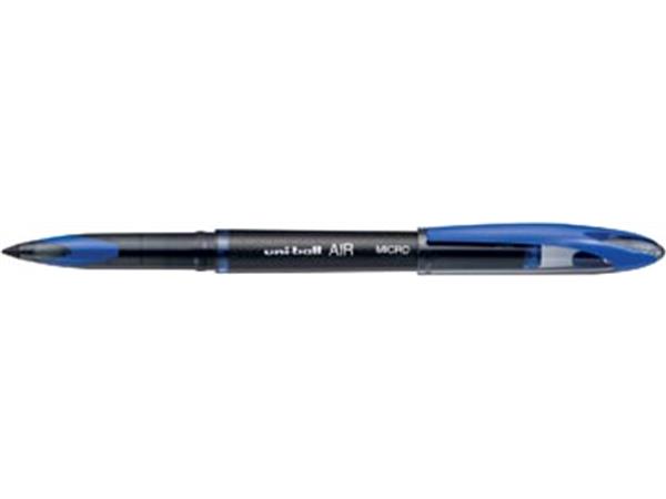 UNIBALL LIQUID INK ROLLER AIR BLAUW MI