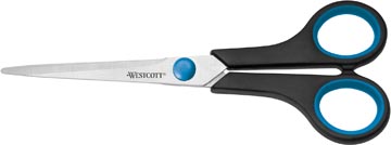 WESTCOTT SCHAAR SOFTGRIP 175MM