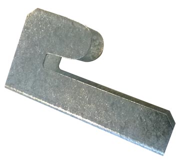 AVASCO VERBINDSTUK CLICKER 85