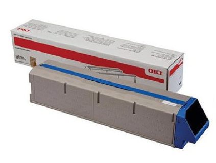 OKI Toner Magenta 42 000 pages for PRO9431/9541
