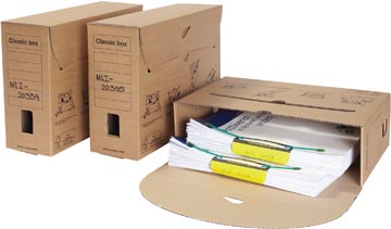 PK50 LOEFFS CLASSIC BOX