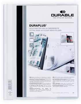 DURABLE DURAPLUS WIT