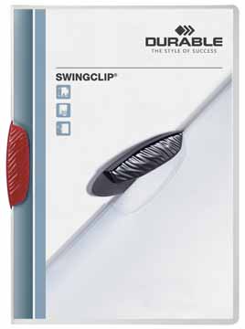 DURABLE SWINGCLIP ROOD                                      