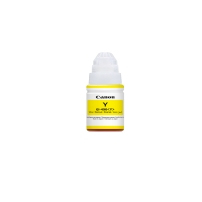 CANON INK GI-490 gele inkt fles