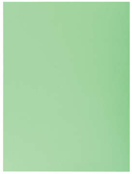 DOSSIERMP PK50 JURA 250 GROEN