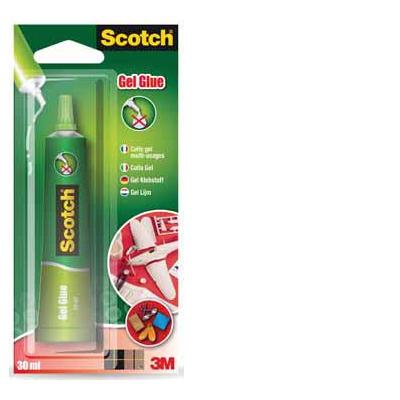 SCOTCH LIJMTUBE 30ML BL