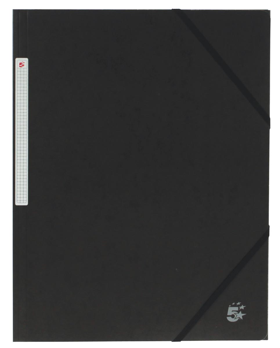 ELASTOMAP+KL 5 STAR A4 ZW 10X