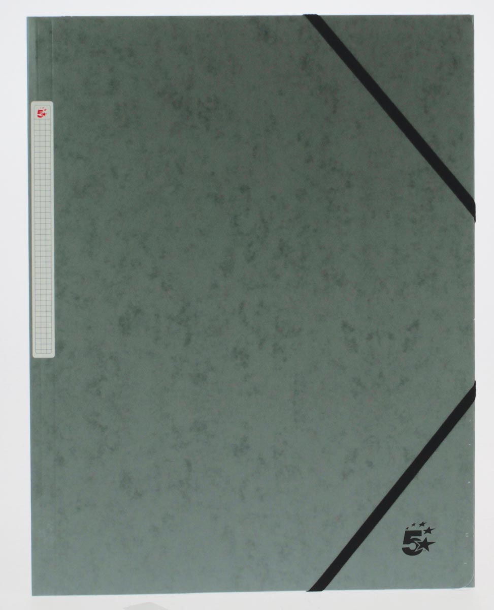 ELASTOMAP+KL 5 STAR A4 GR 10X