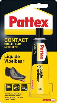 PATTEX CONTAKTLIJM          BL