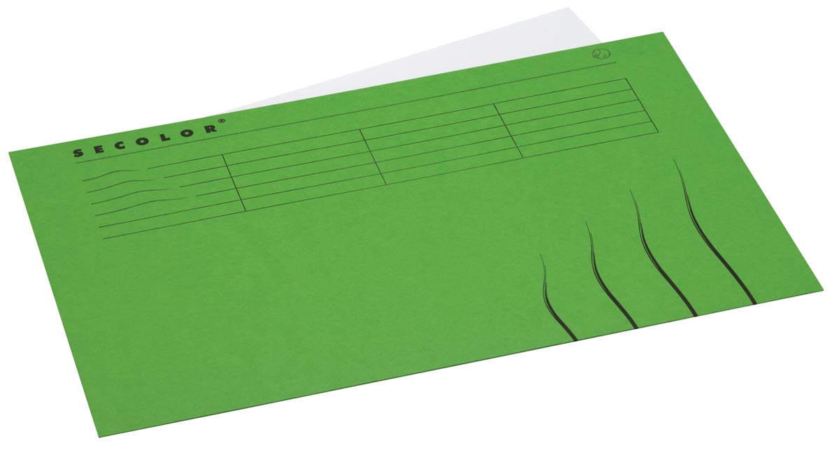 DOSSIEROMSL SECOLOR FOLIO GRN