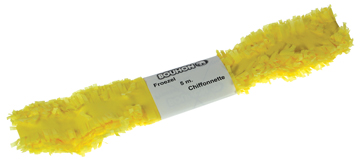 FROEZELPAPIER GEEL