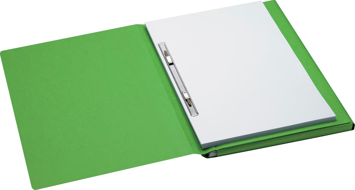 SECOLOR DUPLEXMAP FOLIO GRN