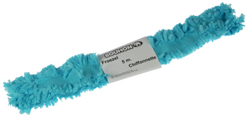 FROEZELPAPIER LICHTBLAUW
