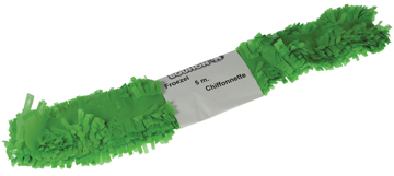 FROEZELPAPIER LICHTGROEN