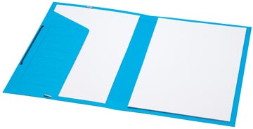 SECOLOR ELASTOMAP FOLIO BL