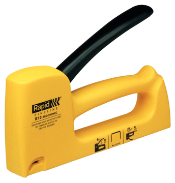 RAPID HOBBY NIETPISTOOL R13E