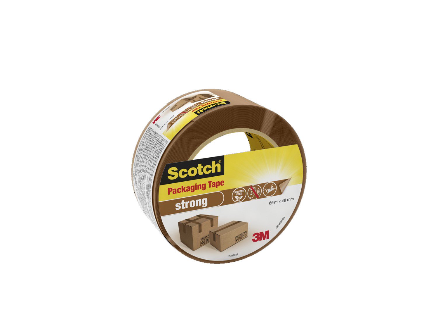 SCOTCH TAPE CLASSIC 48X66 BR