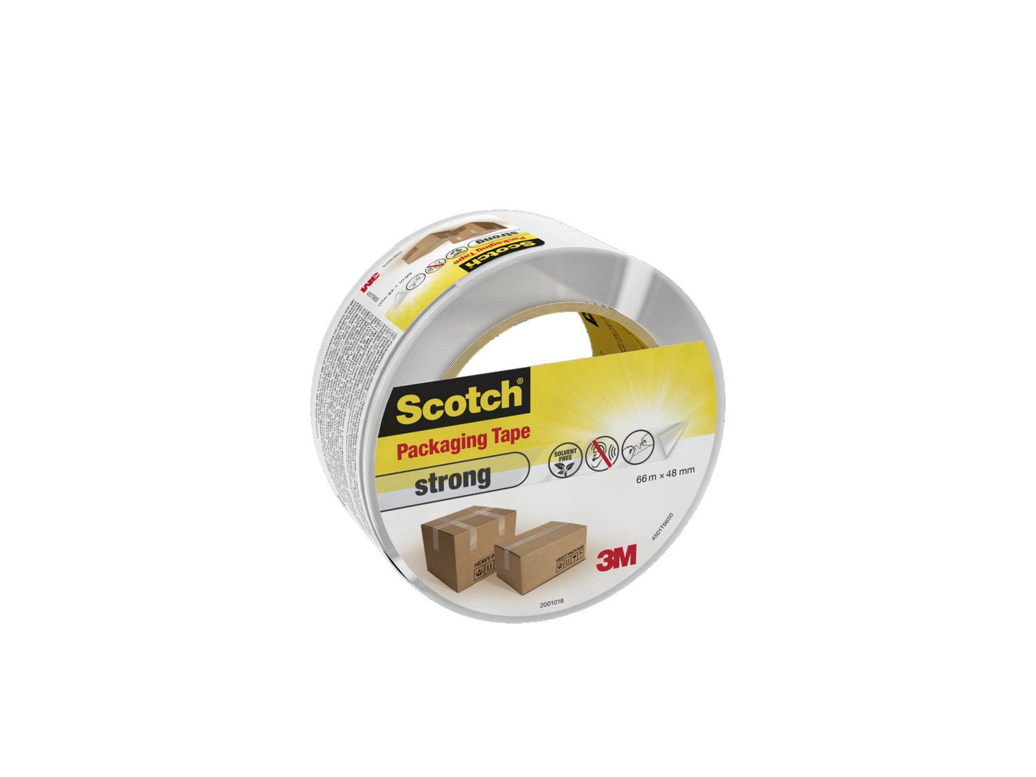 SCOTCH TAPE CLASSIC 48X66 TR