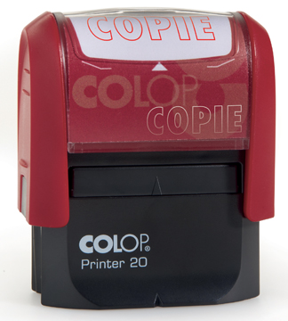 BL PRINTER 20 COPIE COLOP