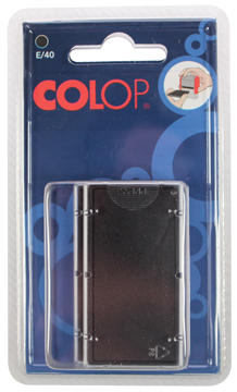 COLOP E/40 2ST             BL