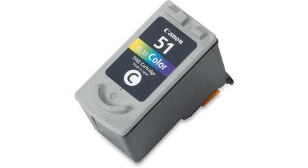 CANON CL-51 inktcartridge kleur high capacity 21ml 560 pagin